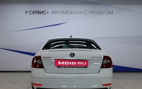 Skoda Octavia, 2020 год, 2 290 000 рублей, 4 фотография