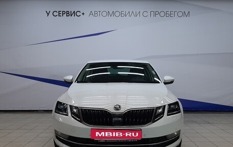 Skoda Octavia, 2020 год, 2 290 000 рублей, 6 фотография
