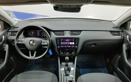 Skoda Octavia, 2020 год, 2 290 000 рублей, 9 фотография