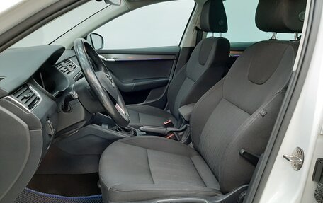 Skoda Octavia, 2020 год, 2 290 000 рублей, 10 фотография