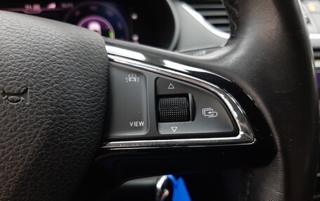 Skoda Octavia, 2020 год, 2 290 000 рублей, 16 фотография