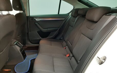 Skoda Octavia, 2020 год, 2 290 000 рублей, 12 фотография