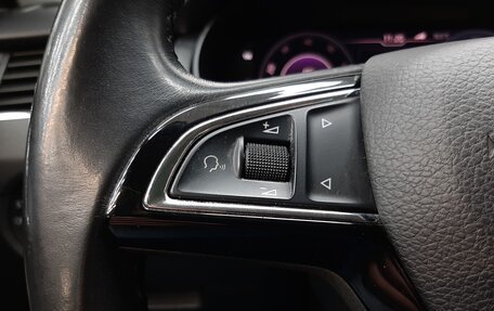 Skoda Octavia, 2020 год, 2 290 000 рублей, 15 фотография