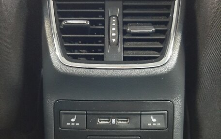 Skoda Octavia, 2020 год, 2 290 000 рублей, 21 фотография