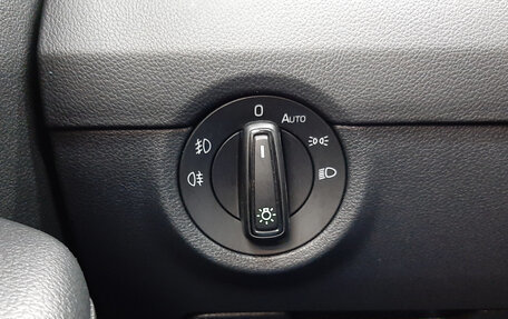 Skoda Octavia, 2020 год, 2 290 000 рублей, 20 фотография