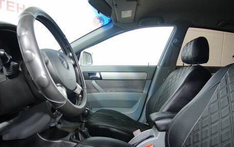 Chevrolet Lacetti, 2010 год, 460 000 рублей, 9 фотография