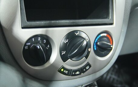 Chevrolet Lacetti, 2010 год, 460 000 рублей, 13 фотография