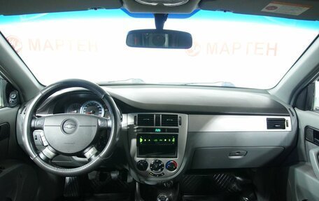 Chevrolet Lacetti, 2010 год, 460 000 рублей, 15 фотография