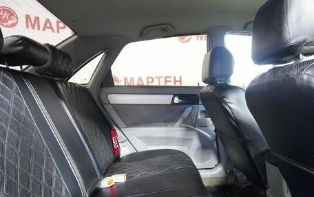 Chevrolet Lacetti, 2010 год, 460 000 рублей, 11 фотография