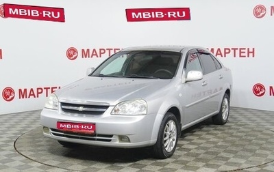 Chevrolet Lacetti, 2010 год, 460 000 рублей, 1 фотография
