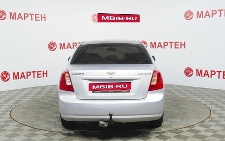 Chevrolet Lacetti, 2010 год, 460 000 рублей, 6 фотография