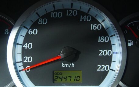 Chevrolet Lacetti, 2010 год, 460 000 рублей, 17 фотография