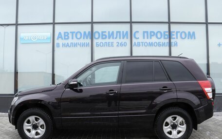 Suzuki Grand Vitara, 2008 год, 799 000 рублей, 2 фотография