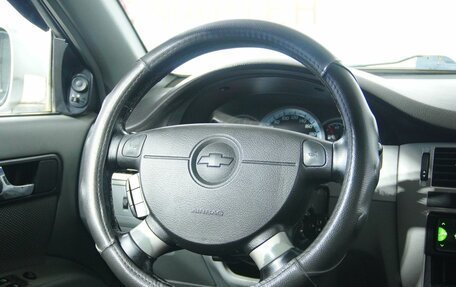 Chevrolet Lacetti, 2010 год, 460 000 рублей, 16 фотография