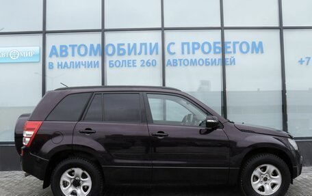 Suzuki Grand Vitara, 2008 год, 799 000 рублей, 6 фотография