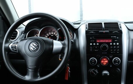 Suzuki Grand Vitara, 2008 год, 799 000 рублей, 10 фотография