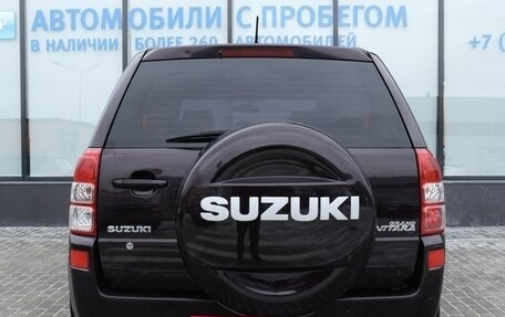 Suzuki Grand Vitara, 2008 год, 799 000 рублей, 4 фотография