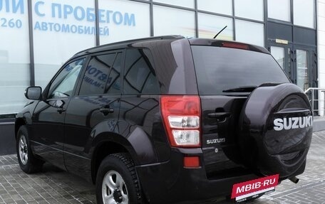 Suzuki Grand Vitara, 2008 год, 799 000 рублей, 3 фотография