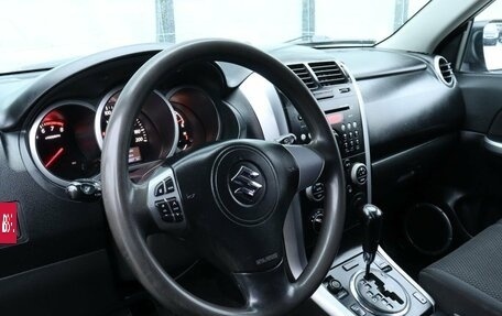 Suzuki Grand Vitara, 2008 год, 799 000 рублей, 9 фотография