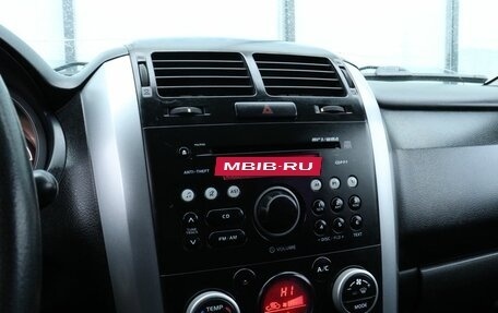 Suzuki Grand Vitara, 2008 год, 799 000 рублей, 12 фотография