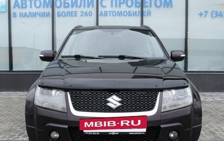 Suzuki Grand Vitara, 2008 год, 799 000 рублей, 8 фотография