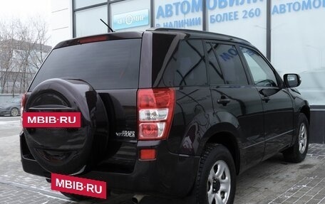 Suzuki Grand Vitara, 2008 год, 799 000 рублей, 5 фотография