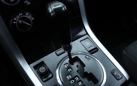 Suzuki Grand Vitara, 2008 год, 799 000 рублей, 15 фотография