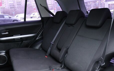 Suzuki Grand Vitara, 2008 год, 799 000 рублей, 19 фотография