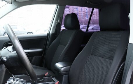 Suzuki Grand Vitara, 2008 год, 799 000 рублей, 18 фотография