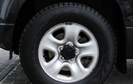 Suzuki Grand Vitara, 2008 год, 799 000 рублей, 21 фотография