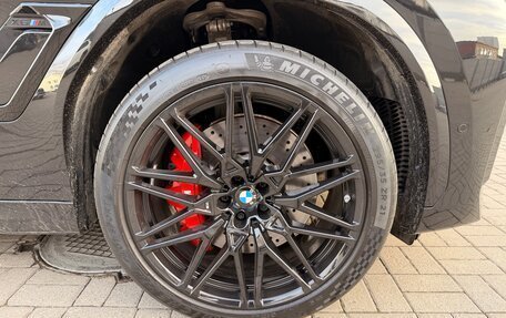 BMW X6 M, 2024 год, 18 500 000 рублей, 2 фотография