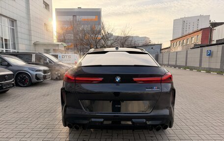 BMW X6 M, 2024 год, 18 500 000 рублей, 9 фотография