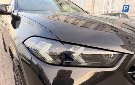 BMW X6 M, 2024 год, 18 500 000 рублей, 3 фотография