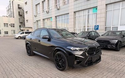 BMW X6 M, 2024 год, 18 500 000 рублей, 1 фотография