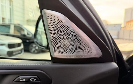 BMW X6 M, 2024 год, 18 500 000 рублей, 14 фотография