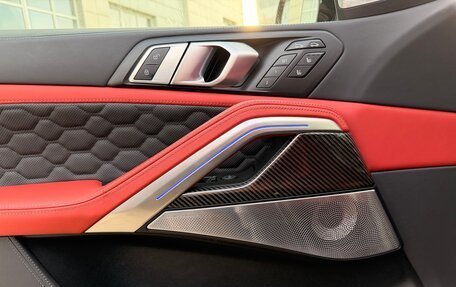 BMW X6 M, 2024 год, 18 500 000 рублей, 15 фотография