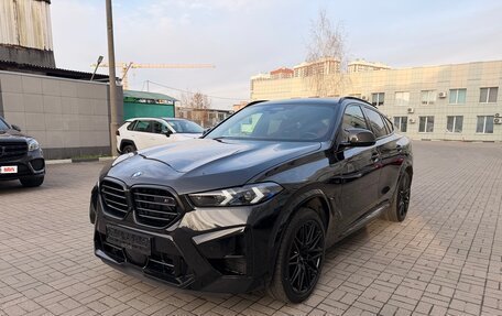BMW X6 M, 2024 год, 18 500 000 рублей, 12 фотография