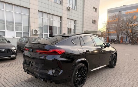 BMW X6 M, 2024 год, 18 500 000 рублей, 8 фотография