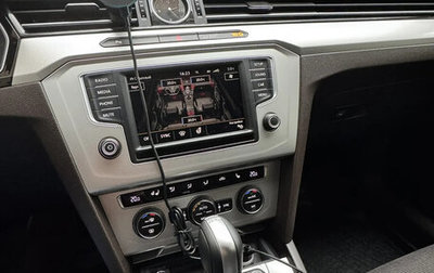 Volkswagen Passat B8 рестайлинг, 2015 год, 1 700 000 рублей, 1 фотография