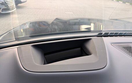 BMW X6 M, 2024 год, 18 500 000 рублей, 20 фотография