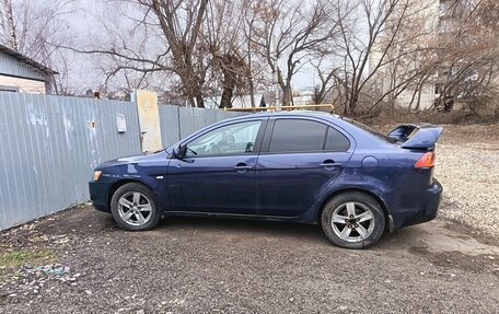 Mitsubishi Lancer IX, 2008 год, 480 000 рублей, 1 фотография