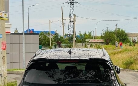 BMW X3 M, 2021 год, 8 500 000 рублей, 1 фотография