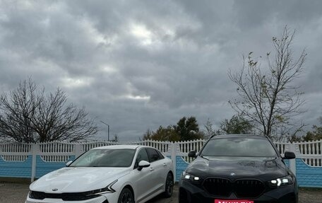 KIA K5, 2021 год, 3 000 000 рублей, 1 фотография