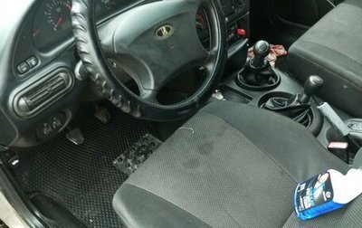 Chevrolet Niva I рестайлинг, 2007 год, 395 000 рублей, 1 фотография