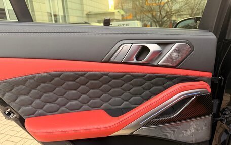 BMW X6 M, 2024 год, 18 500 000 рублей, 27 фотография