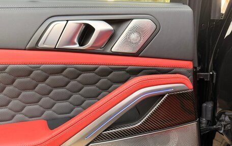 BMW X6 M, 2024 год, 18 500 000 рублей, 28 фотография