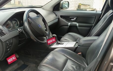 Volvo XC90 II рестайлинг, 2014 год, 2 100 000 рублей, 1 фотография