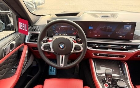 BMW X6 M, 2024 год, 18 500 000 рублей, 22 фотография