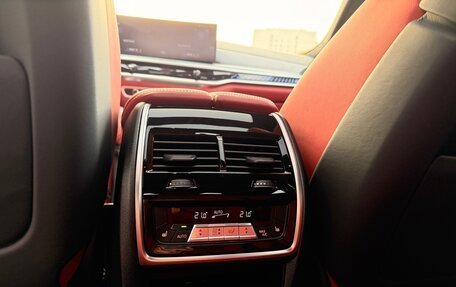 BMW X6 M, 2024 год, 18 500 000 рублей, 30 фотография