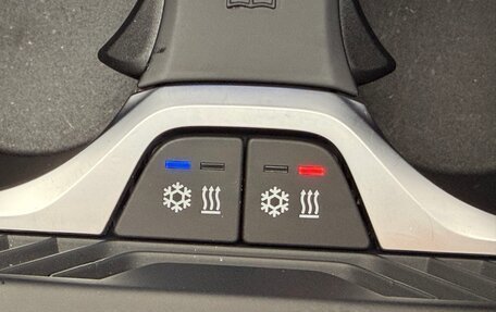 BMW X6 M, 2024 год, 18 500 000 рублей, 35 фотография